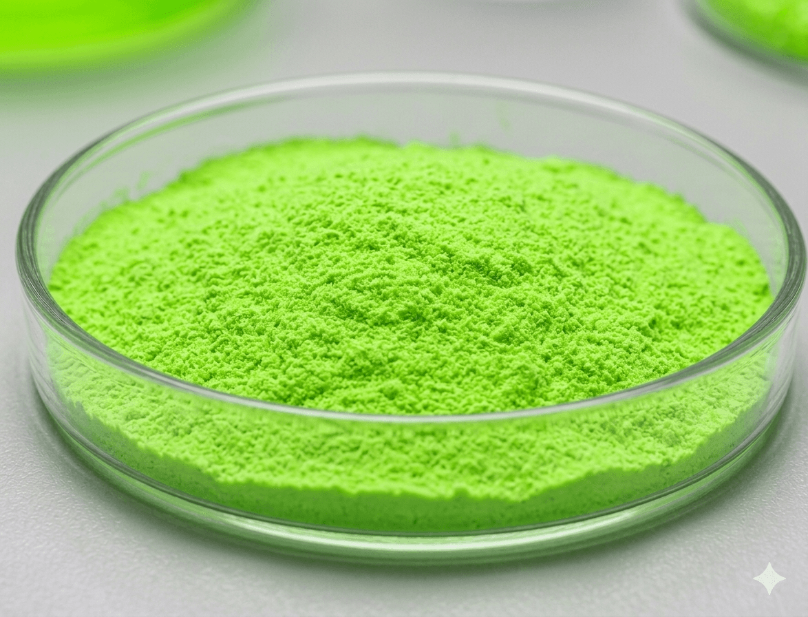 Inorganic Salts