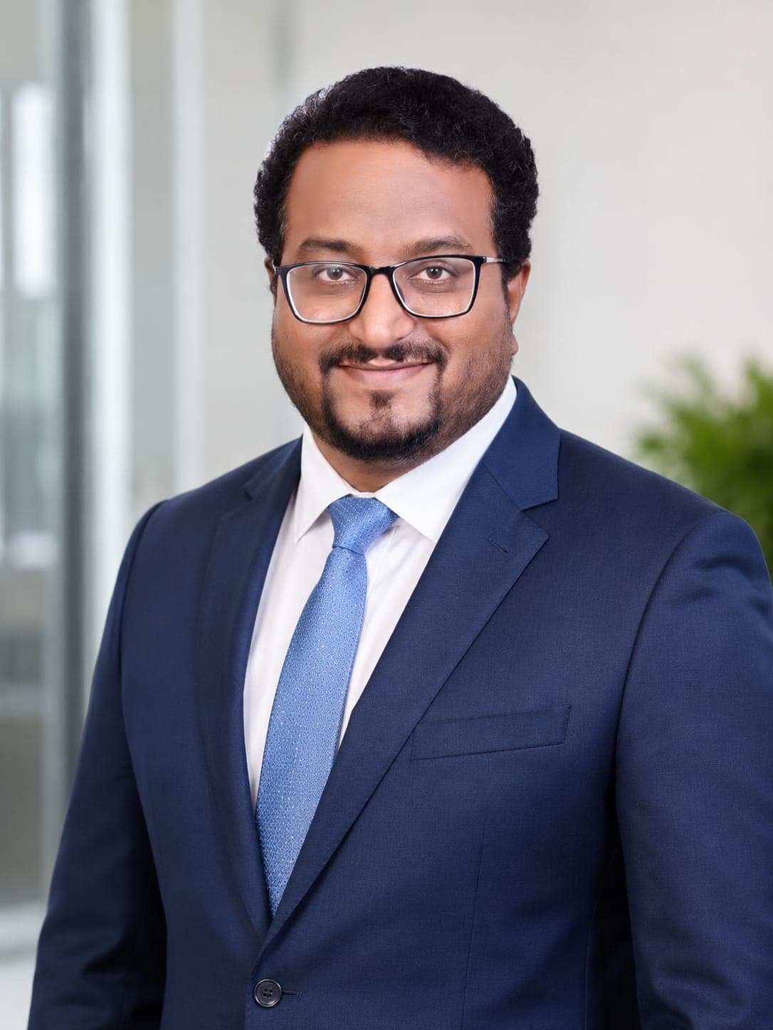 Mr. Rahul Gaikwad